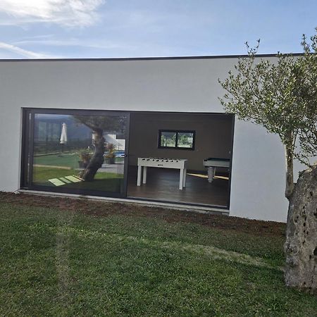 Casa Dos Mirtilos Draper T6 Celorico De Basto Eksteriør bilde