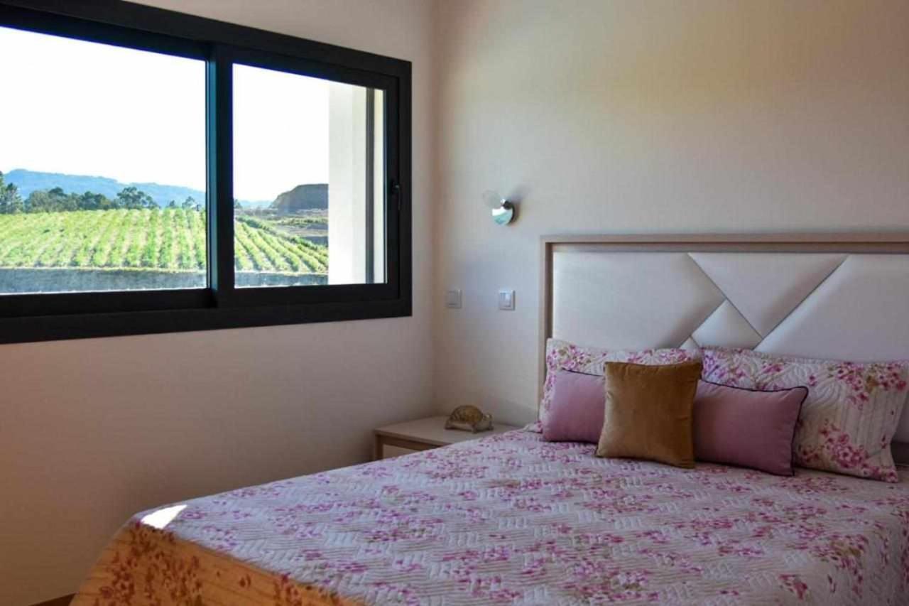 Casa Dos Mirtilos Draper T6 Celorico De Basto Eksteriør bilde